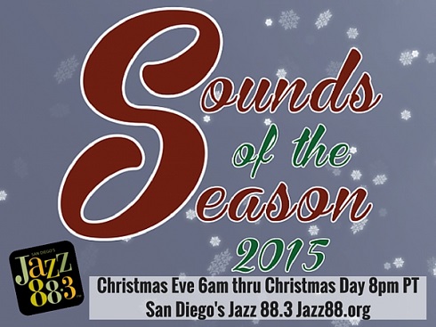 San Diego Holiday Jazz Rings With The Sounds Of The Season