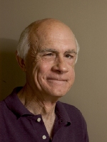 Leo Cates on the Jazz 88.3 On-Air Staff Page