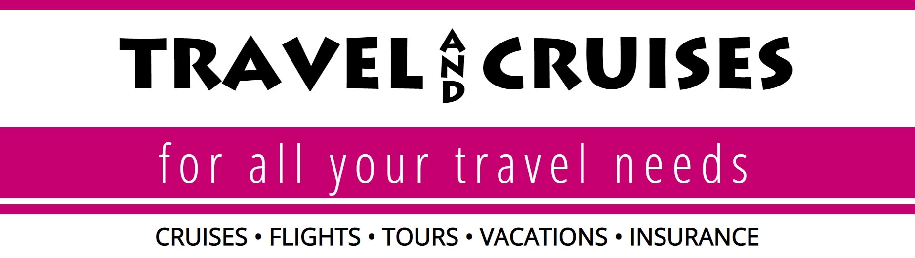 Travel and Cruises