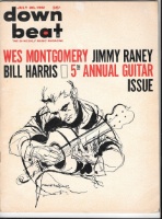 downbeat july61