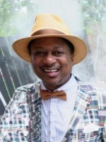 Kermit Ruffins